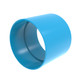 PVC Vent. Lijmmof BL 160 M/M