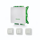 All-in-one DucoBox Reno Standaard 2xCO2 & BD