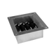 Terugslagklep LTK 590