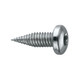 Zelfborende schroef Hilti S-MS01Z 4.0x13 SQ niet verspanend