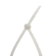 Klembanden nylon 0-229 mm