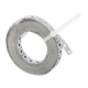 Ophangband 17x0.7mm
