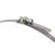 RVS Slangklem 60-165