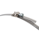 RVS Slangklem 60-525