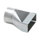 VIK Verloop RHOR 220 x 80 125 BZV