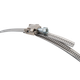 RVS Slangklem 60-660