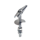 Tuimelplug M8 100