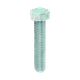 Zeskanttapbout M8 40 DIN 933