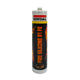 Siliconenkit brandwerend tube