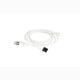 Netsnoer 5 meter voor Sonair
