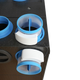 HRC-300-EcoMax WTW unit
