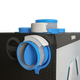 HRC-500 EcoMax WTW unit