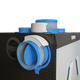 HRC-500 EcoMax WTW unit