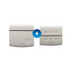 CO2 Ruimtesensor + afstandsbediening 15RF