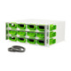 Sky 300 demper unit 18X100-50