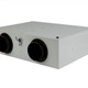Sky 300 demper unit 2X160