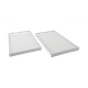 Filterset Renovent Medium & Large Bypass