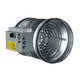 CBA-160-18 Kanaalverwarmer
