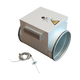 CBA-400-20 Kanaalverwarmer