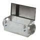 FFR-160 Filterbox (excl. filter)