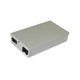 Powerline modem extern 0-10 volt, tot februari 2009