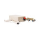 Powerline modem serieel