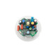Powerline voeding CO2-sensor optisch