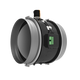 Healthconnector Master D125 RH & CO2 0-10V