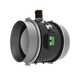 Healthconnector Master D200 RH & IAQ 0-10V