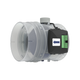 Healthconnector Master D125 RH & CO2 0-10V ZD