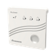 Vochtsensor/handbediening (batterij)