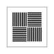 XD25-50 SQUARE