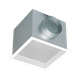 PRVDOZ 400 RAL9010