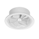 RTWKZSTO 630 D=630 RAL9010