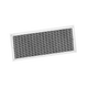 WRHBVO 325x75 RAL9010