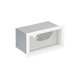 WTPDOR 600 D=250 RAL9010