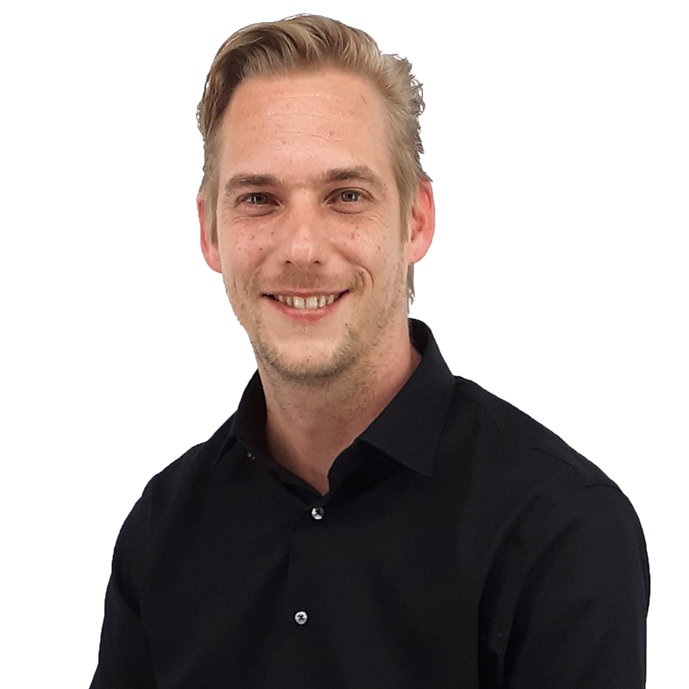 Mark van Kollenberg