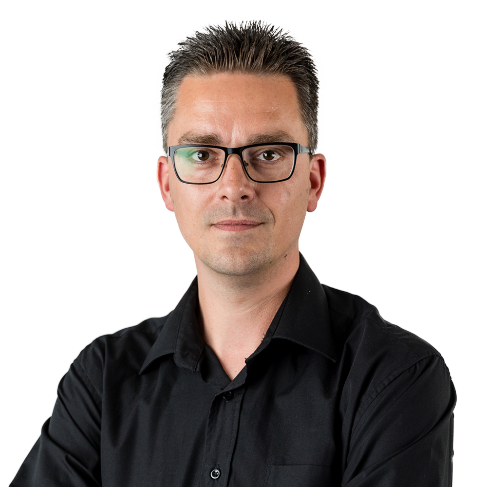 Martijn Bos