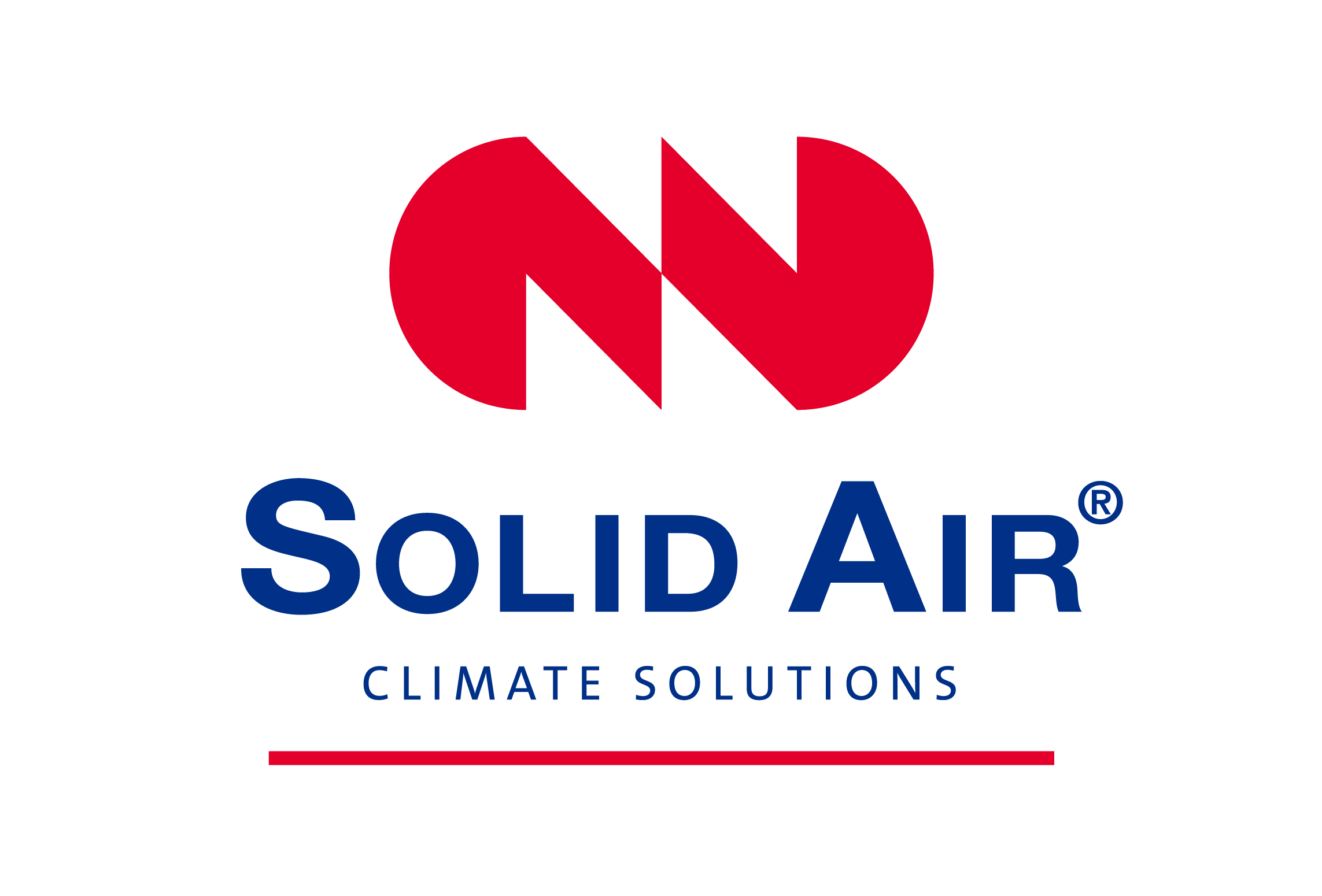 Solid Air Ckimate Solutions