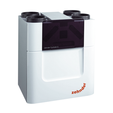 Zehnder ComfoAir Q450 Quality - 500 mÂ³/h 471502004