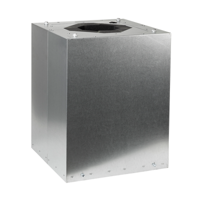 WAHHWF Roestvrij staal 304 dakturbine Ventilator - 110 160