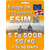 Europe UK Travel eSim | QR code activation