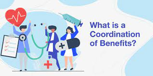 Coordination of Benefits (Dental)