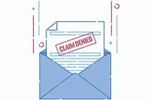 Getting Difficult Claims Paid (DEN)