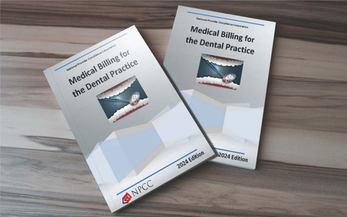 2024 Medical Billing for the Dental Practice Platinum Book & Disc