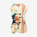 Butterfly Dress