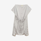 Silky Silver