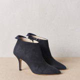 Ocean Ankle Boot