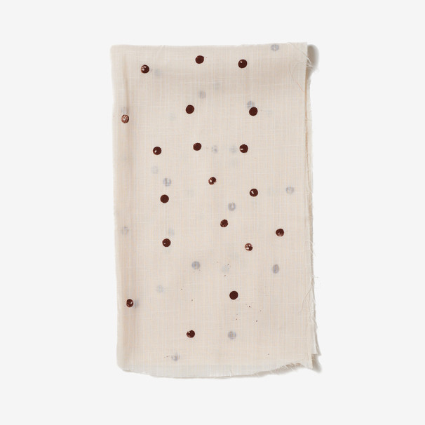 Speckled