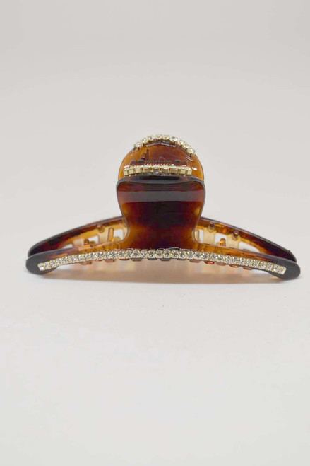 JW002 Simple Classic Long Jaw